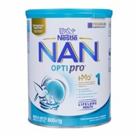 SB NAN Nga số 1 hộp 800G – Nga