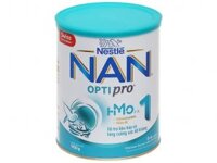 SB NAN OPTIPRO HMO 1 900G/6