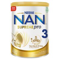 SB NAN Supreme pro 3 800g – Lon