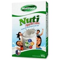 SB NUTI NGUYÊN KEM HỘP GIẤY 400G