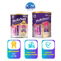 SB Pediasure Abbott 850g/1,6kg