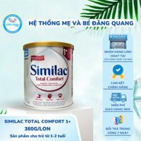 SB Similac Total Comfort 1+ 360g