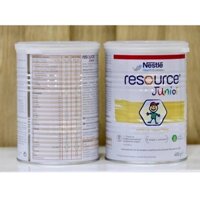 [SB] Sữa Tăng Cân Resource Junior Đức Lon 400g