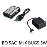 SB5W BỘ SẠC ĐẦY ĐỦ CHO FLYCAM BUGS 5W