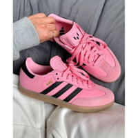 SBA Inter Miami CF Giày sneaker cao cấp Messi Pink hóa đơn hộp đầy đủ 2 màu-[Giày tối thiểu]