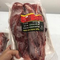 (SBFoods-CHUYÊN SỈ) Bắp bò hoa hàng tươi rói loại 1,túi 1kg