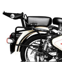 SBL Reclassic 250/500 | Baga gắn thùng hông cho xe  Royal Enfield Classic 350/500