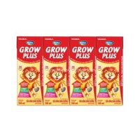 SBPS Dielac Grow plus 180ml (sữa non)