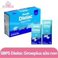 SBPS Dielac Grow Plus Vinamilk