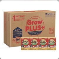 SBPS Grow Plus+ 110ml Suy dinh dưỡng thấp còi