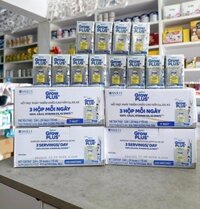 SBPS Grow Plus Colos Height Boosting Nutifood 180ml