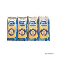 SBPS Grow PLUS + Sữa non 180ml