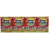 SBPS GROWPLUS SUY DINH DƯỠNG VANI 110ML