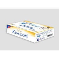 SBPS KingDom Colostrum 24h Grow Plus 110ml  48hop TIÊU HÓA CHUẨN, TRẺ TĂNG CÂN