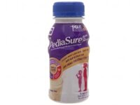 SBPS PEDIASURE B/A VANI 237ML