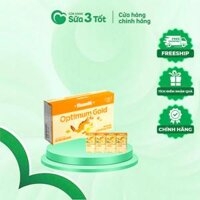 SBPS Vinamilk Optimum Gold - Thùng 48 Hộp - 110ml
