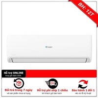 SC-12FS33 -- máy điều hòa Casper 1.5 HP KHÔNG INVERTER SC-12FS33 - BẢO hành chánh HÃNG hai năm TẬN NƠI Free Ship