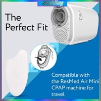 Sc 15 Gói Bộ Lọc CPAP Bộ Lọc Không Gây Dị Ứng Dùng Một Lần Cho Máy ResMed AirMini