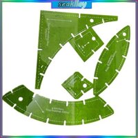 Sc Acrylic Quilting Mẫu Khe N May Đôi Nhẫn Cưới Mẫu