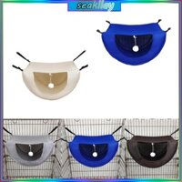 Sc Bền Mèo Con Xoay Võng Mèo Giường Ngủ Động Vật Nhỏ Lồng Treo Võng