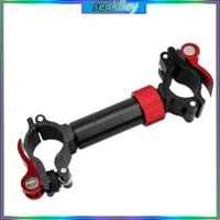 Sc Kim Loại Câu Cá Ô Đứng Ghế Câu Cá Ô Giá Đỡ Xoay 360 Độ Ô Gắn Kẹp Dễ Dàng Lắp Đặt