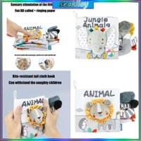Sc Mềm Sách Vải Tương Tác Sách Vải Giáo Dục Sách Nhăn Sách Hoạt Động Đồ Chơi Mầm Non Cho Bé Vận Động Tốt Kỹ Năng Học Tập