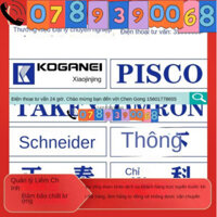 SC10-02B-04-A Van Tiết Lưu Koganei