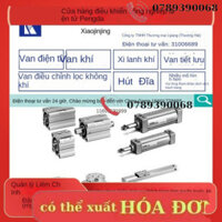SC10-02B-04-A Van Tiết Lưu Koganei