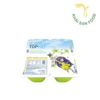 SCA Topkid Vanilla TH True 60G