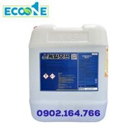 Scale off – Hóa chất tẩy cặn canxi chuyên dụng