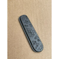 Scale ốp Victorinox 91mm Titanium