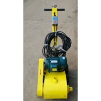 SCALING MACHINE ELECTRIC / MÁY ĐÁNH RỈ