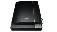 Scan Epson Perfection V370 Photo Scanner