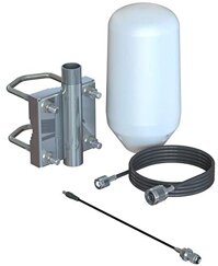 Scan Iridium GO! Passive Omnidirectional Antenna & Cable 5M - 65000-011-GO(NO Accessories)