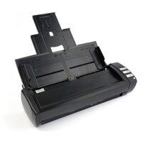 SCAN Plustek AD480 (Scan 2 mặt liên tục , Scan CMND, thẻ nhựa)