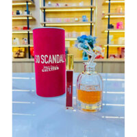 Scandal EDP