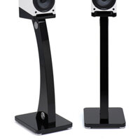 SCANSONIC SPEAKER STAND 1