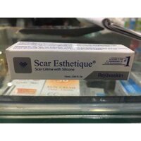 Scar Esthetique 10ml