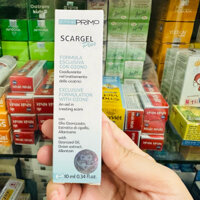 Scargel Plus-Tái tạo da,giảm thiểu sự hình thành sẹo