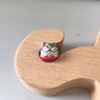 SCC1341 charm mèo, gấu Koala