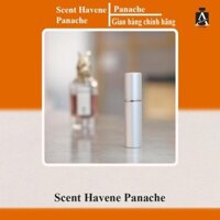 [Scent Haven Parfume] Nước hoa nam Terrible Teddy 10 ml