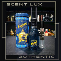 [Scent Lux 10ml] Nước hoa nam Versace Blue Jeans For Men , nước hoa tươi mát cổ điển