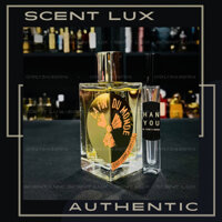 [Scent Lux 10ml] Nước hoa Unisex ELDO La Fin Du Monde mùi hương bắp bơ rap phim