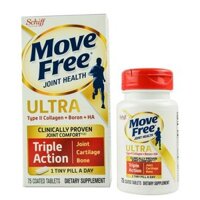 Schiff Move Free Ultra 75 Viên