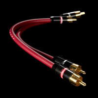 Schiit PYST RCA Cable