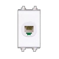 Schineider F30R4M Ổ cắm điện thoại