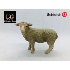 Mô hình cừu đứng Schleich 13283