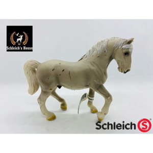 Mô hình ngựa trắng Lipizzaner Schleich 13293