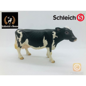 Mô hình bò sữa Holstein mẹ Schleich 13633