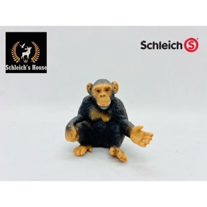 Mô hình tinh tinh mẹ Schleich 14191